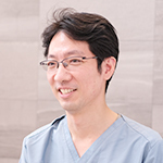 岡本祐典院長 おかもと内科クリニック