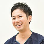 濱宇津吉隆院長 はまうづクリニック