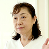 中冨恵美子院長 中富歯科医院