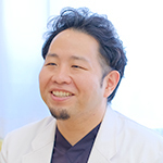 井上智尋院長 井上内科医院