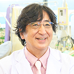 遠藤利彦院長 えんどう整形外科