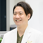 松田義弘院長 新浦安U歯科