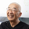坂野晃院長 ばんの歯科