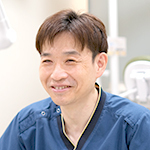 関和昭院長 関デンタルオフィス
