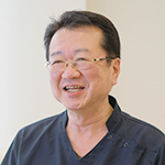 冨永英一郎院長 とみながレディースクリニック