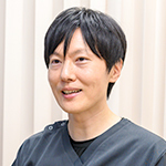 三河聡志院長 みかわ整形外科クリニック