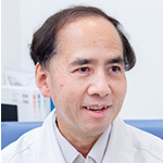 丹羽直樹理事長 横浜脳神経内科