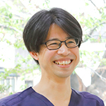 山口荘一院長 山口歯科医院