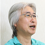 山本 忠浩 院長