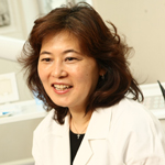 池村温子 院長