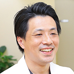 青木順院長 青木クリニック