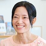 渥美陽子院長 Sola Clinic