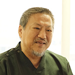 遠藤三樹夫院長 遠藤歯科クリニック