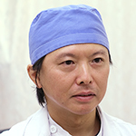 鈴村健太院長 すずむらクリニック