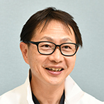 北村英二院長 北村総合歯科