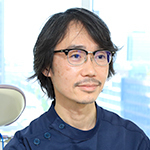 濱口重朗院長 ミッドランドスワン歯科・矯正歯科