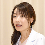 八木 久実 院長
