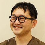 森田幸介院長 森田歯科クリニック