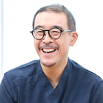 種田研一院長 平和台皮フ科