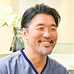 大藤竜樹院長 横浜日吉おおとう歯科