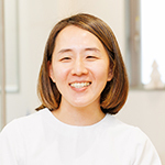 伊坂聡子副院長 さとこ整形外科 三浦内科 みちこ小児科クリニック