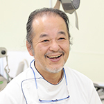 中岡伸哉院長 中岡整形外科