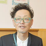岡田光司院長 神宮前こころのクリニック
