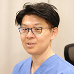 寺尾基洋院長 Mo寺クリニック尾山台