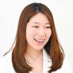 桝井美奈院長 ミューズ矯正歯科