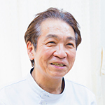 増田幹生院長 共和堂医院