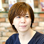 熊澤亮人理事長 クマザワデンタルクリニック恵比寿