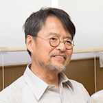 中川晶院長 なかがわ中之島クリニック