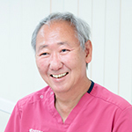 岡村浩人院長 ヒロデンタルオフィス