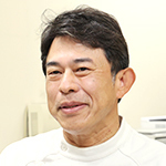 橋本尚明院長 橋本膠原病リウマチクリニック