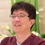 有馬敬介院長 ありま歯科クリニック