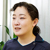 山口美薫里院長 山口歯科医院