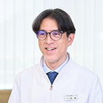 島崎賢仁院長 さぎぬま脳神経クリニック