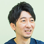 松村和哉院長 ピースこどもクリニック