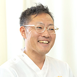 小野裕太副院長 小野歯科医院