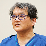 井上明洋院長 井上歯科診療所