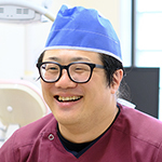 日丸 全人 院長