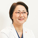 三浦晶子院長 二条駅前 三浦内科クリニック