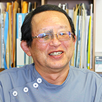 杉山一院長 メンタルクリニック杉山医院