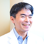 石垣和寿院長 小竹向原こころのクリニック