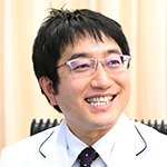 西村基院長 優ウィメンズクリニック