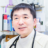 面谷博紀院長 面谷内科・循環器内科クリニック