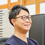 渡辺 雅仁 院長
