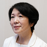 大渕美帆子院長 haloクリニック 小倉