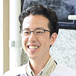 本城裕也院長 城彩会歯科ガーデンクリニック