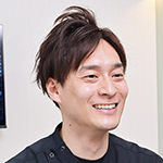 平岡秀亮院長 平岡デンタルクリニック